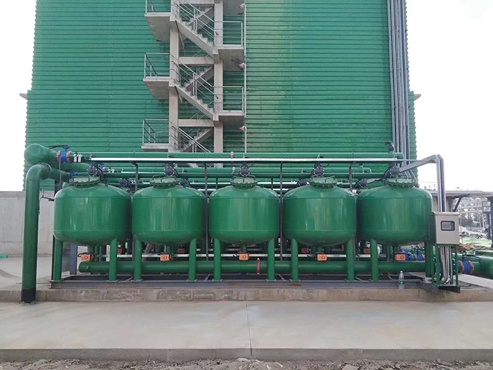 淺層沙過(guò)濾器3